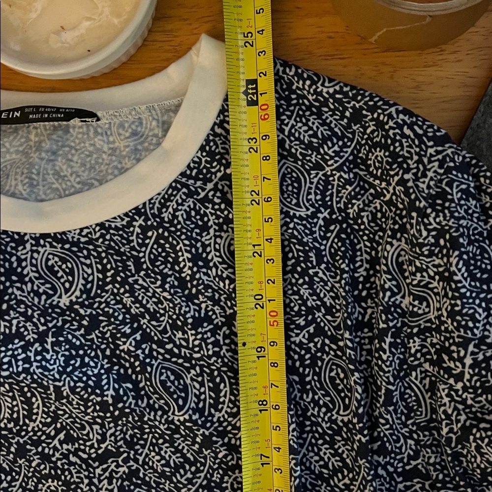Shein Top - Picture 3 of 5